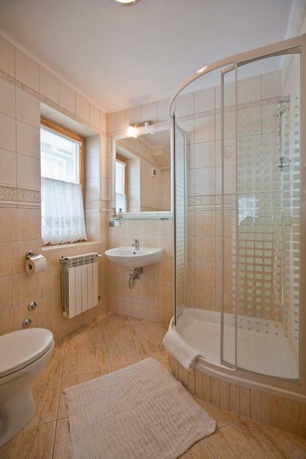 Apartamenty Matuska Poronin Exterior photo