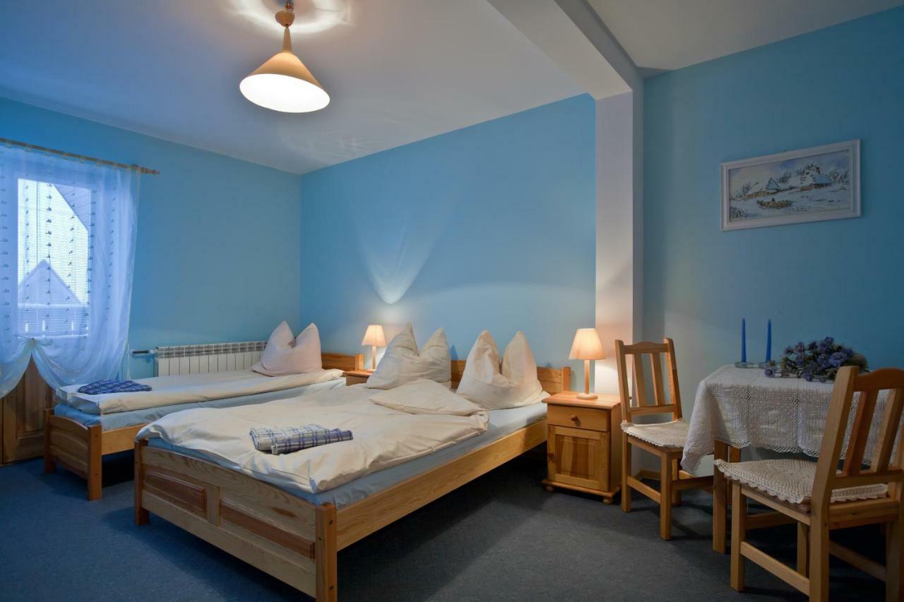 Apartamenty Matuska Poronin Exterior photo