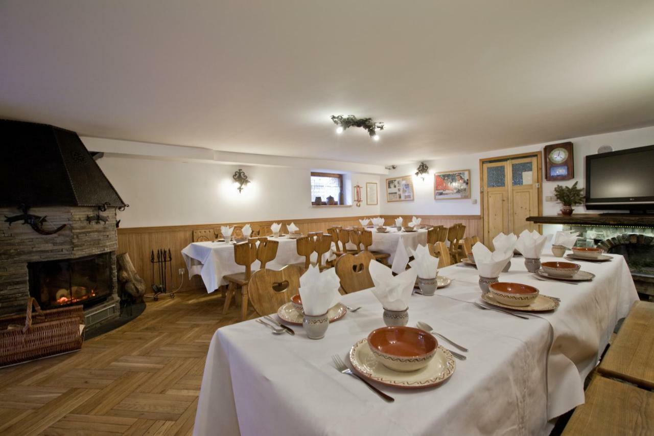 Apartamenty Matuska Poronin Exterior photo